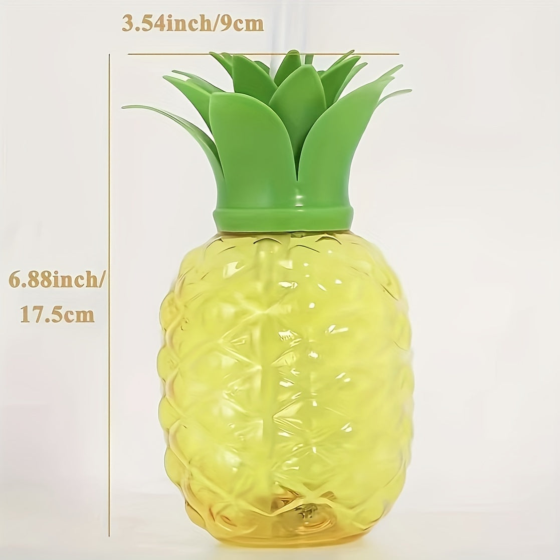 1pc Cute Strawberry Tumbler Cup 1pc Cute Transparent Strawberry Tumbler With Lid And Straw Kawaii Strawberry Cup Milk Tea Cup Fruit Cup Portable Cup Party Drinkware